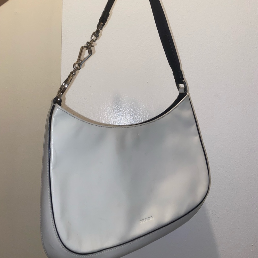 COPY - Prada Shoulder bag 100% Authentic